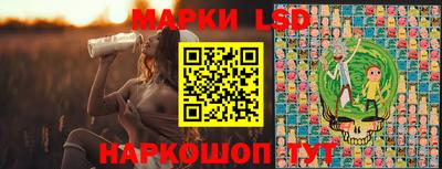 гидра Аша